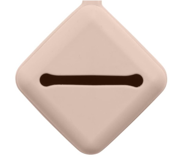 Husa Bibs Blush