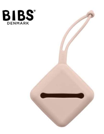 Husa Bibs Blush