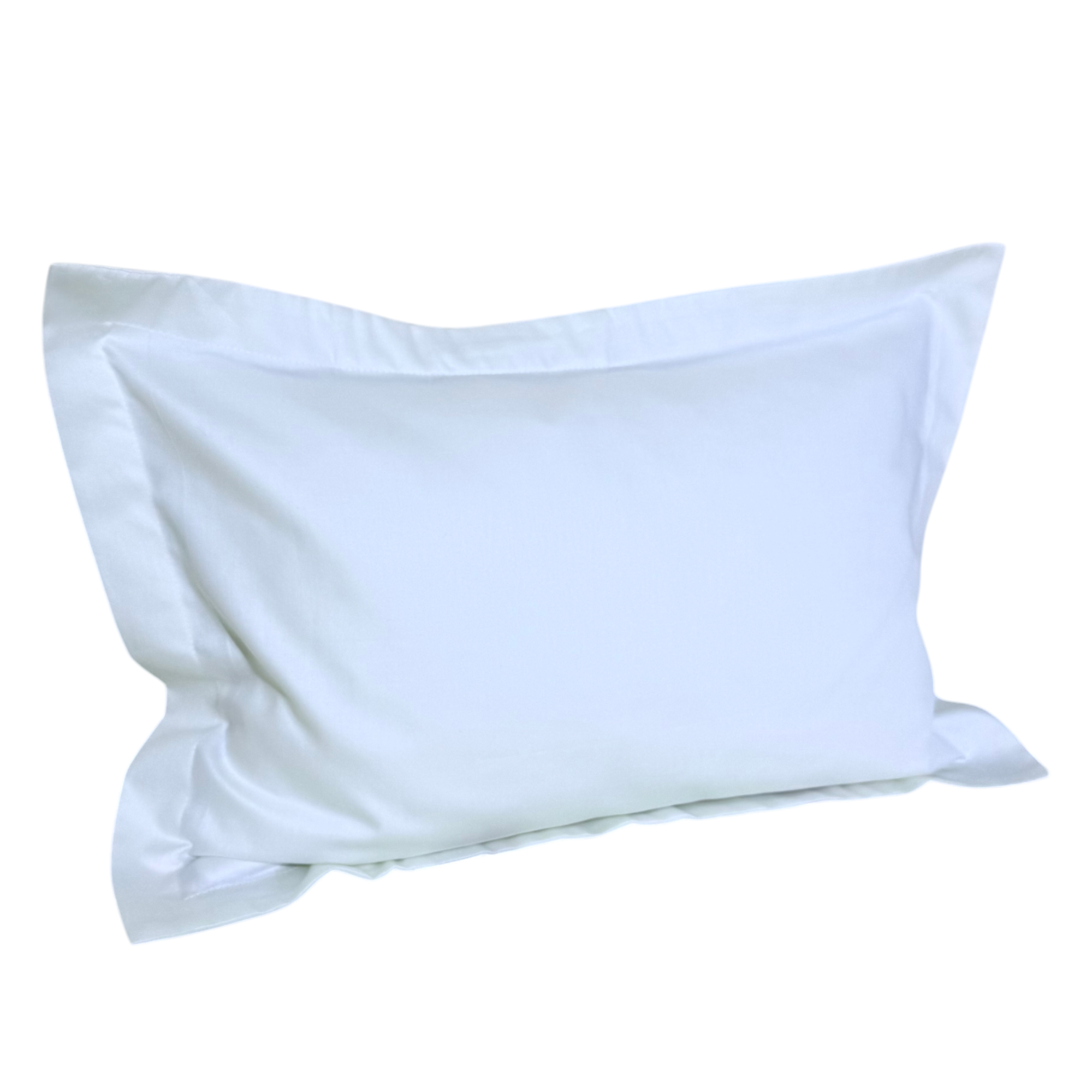 Наволочка Lux satin 30*50 см Ivory ES