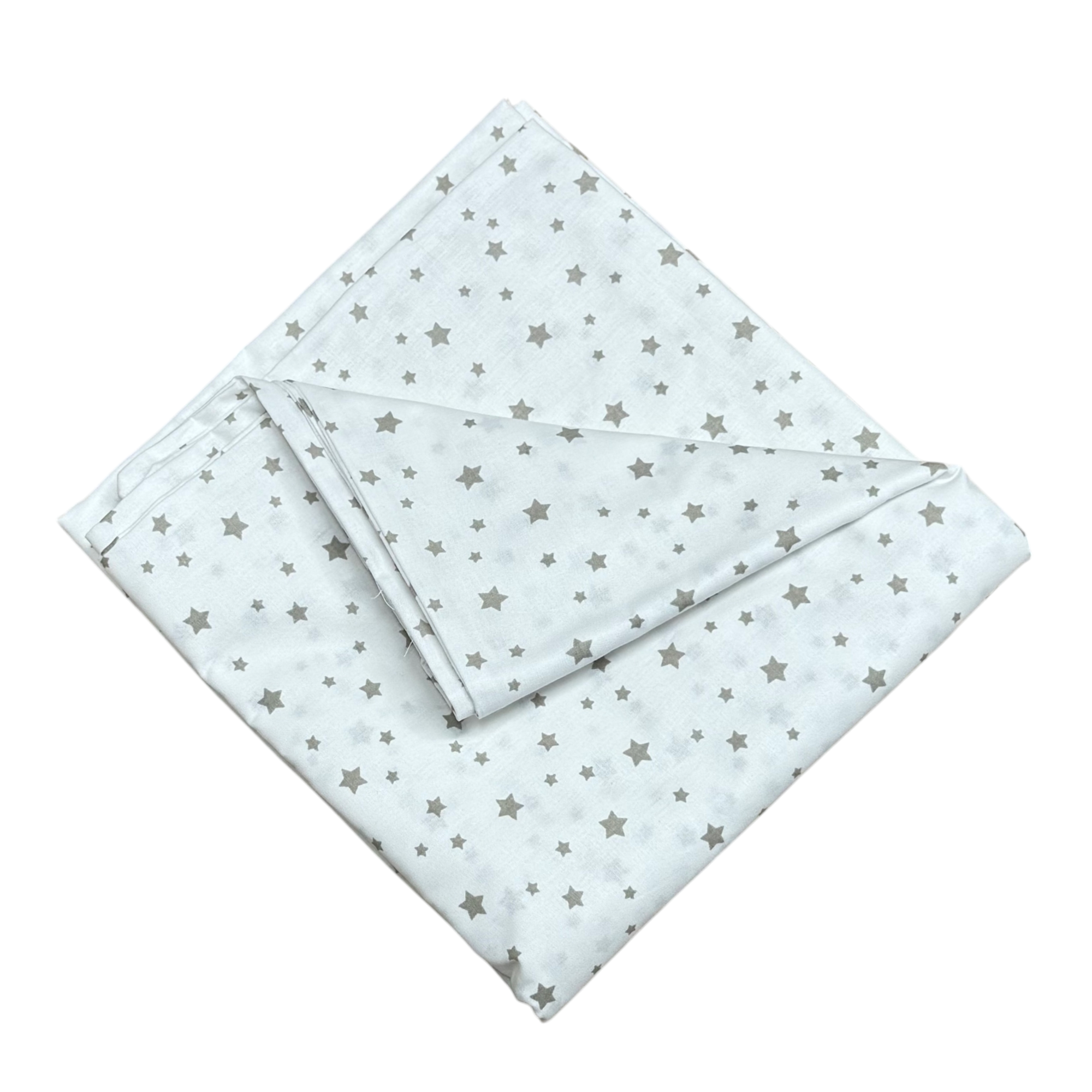 [:ru]Пододеяльник Little Beige Stars Holala Kids,120*90 см[:ro]Husa pentru plapuma Little Beige Stars Holala Kids,120*90 cm[:]
