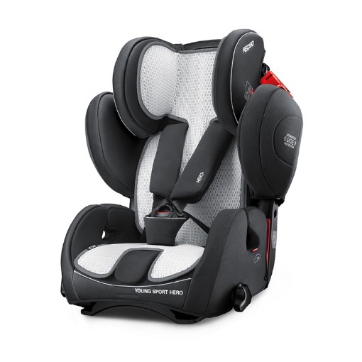 Husa pentru scaun auto Recaro Air Mesh Cover Young Sport Hero