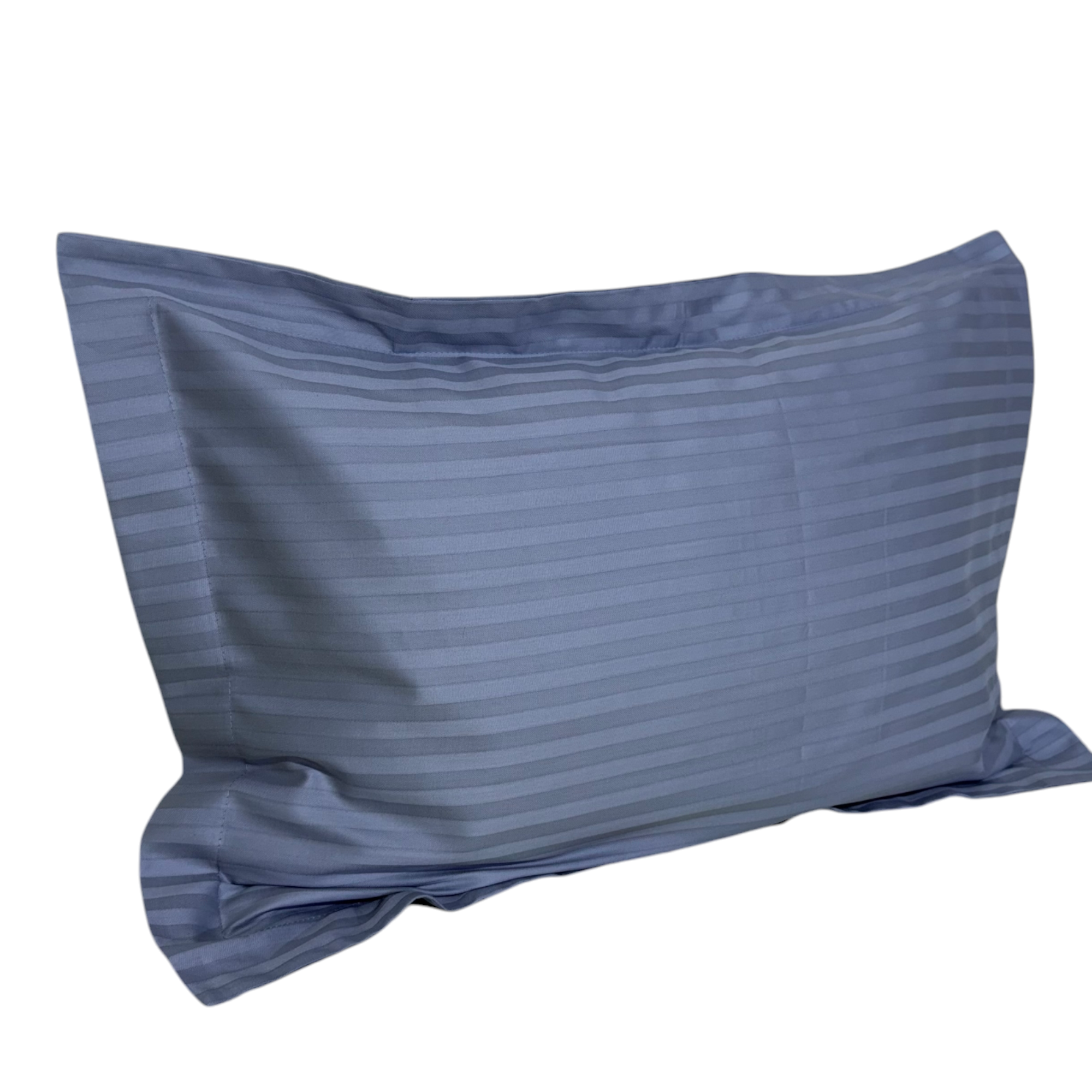 Наволочка Lux satin 50*70 см Stripe “36” ES