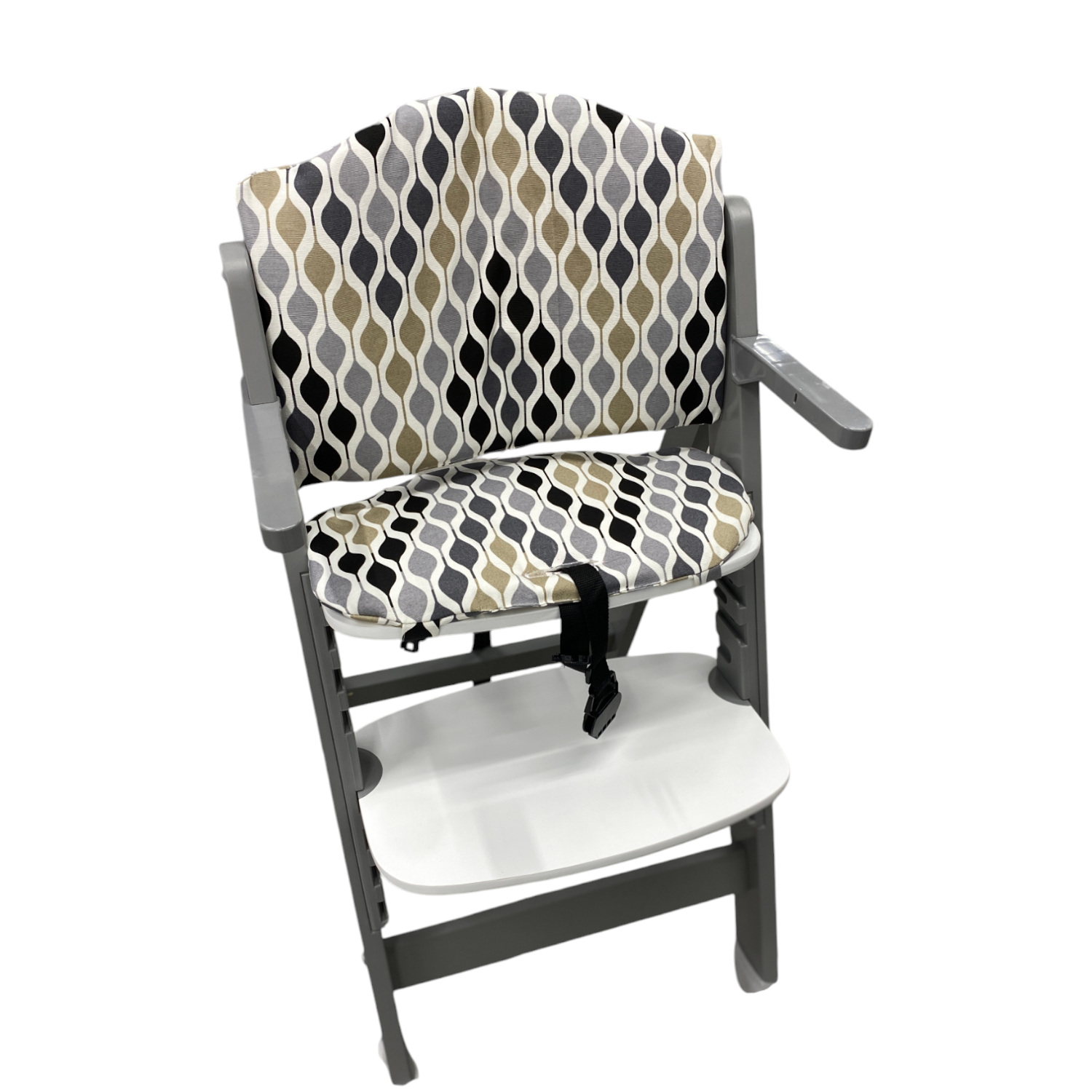 [:ru]Чехол для стула Floris Grey Sand ES [:ro]Husa scaun Floris Grey Sand ES  [:]