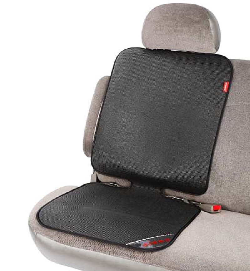Husa sub scaun auto Diono Grip-It