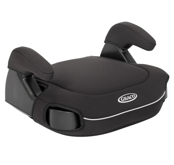 Inaltator auto Graco Deluxe i-Size Midnight G8CT799BLCEU