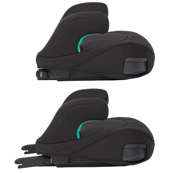 Inaltator auto Graco Max i-Size Midnight G8CV799MDNEU