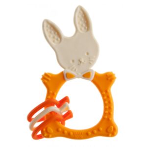 Inel gingival Roxy Kids Bunny