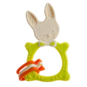 Inel gingival Roxy Kids Bunny