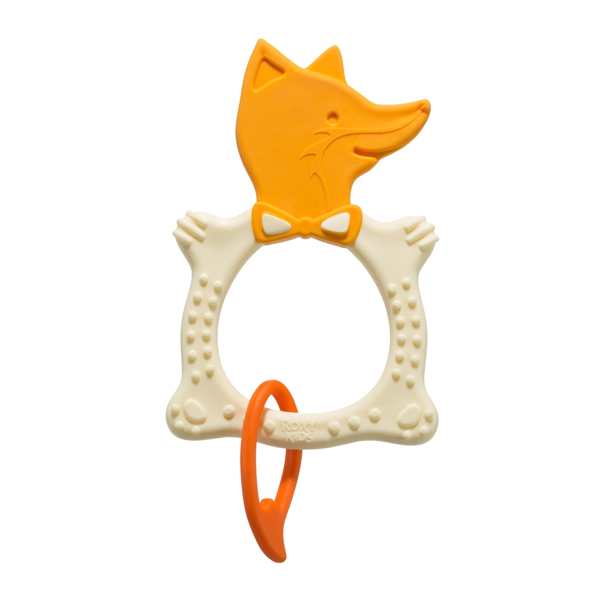 Inel gingival Roxy Kids Fox