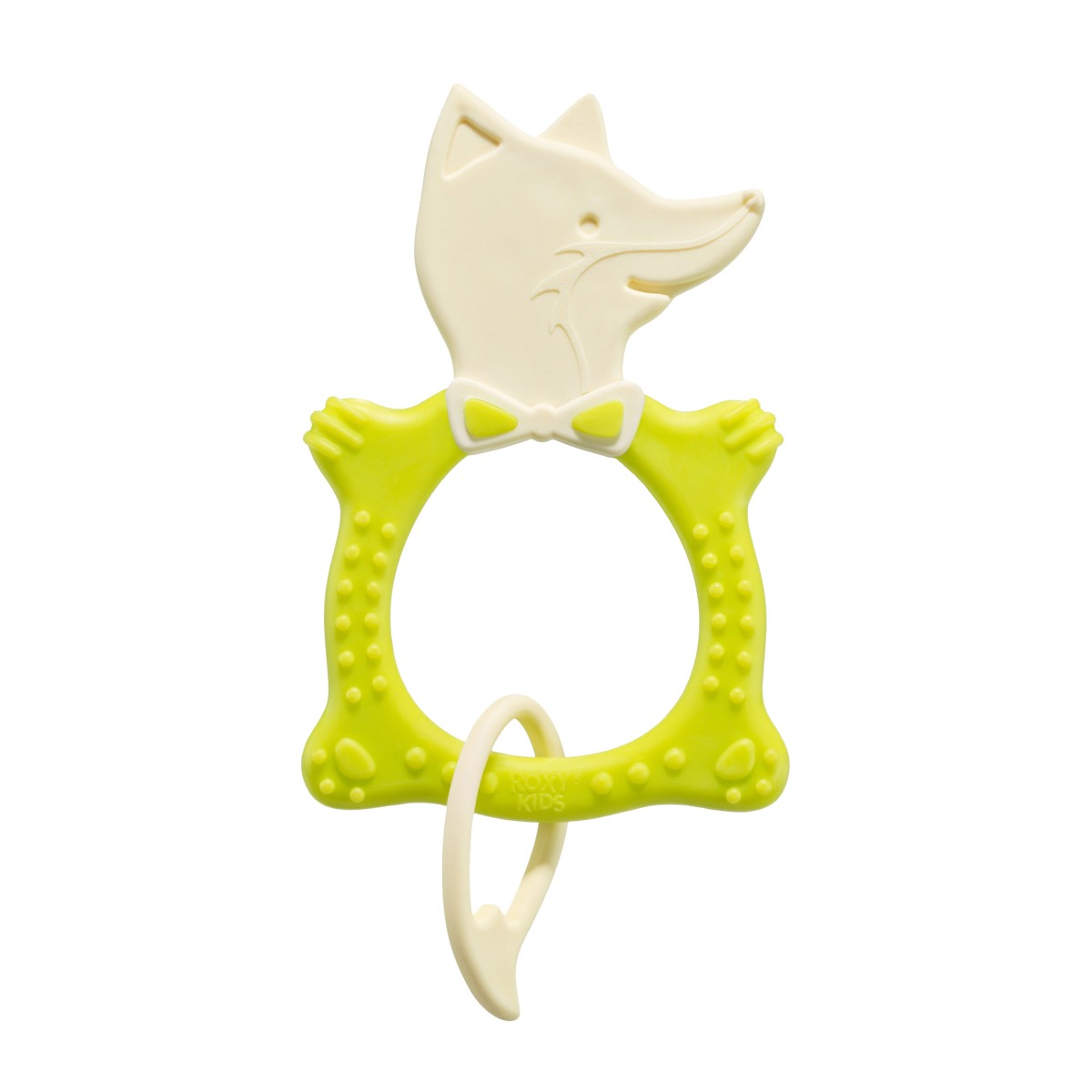 Inel gingival Roxy Kids Fox