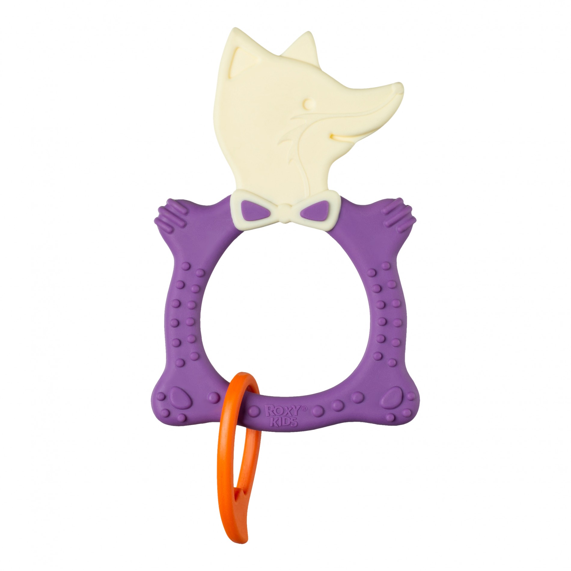 Inel gingival Roxy Kids Fox