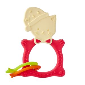 Inel gingival Roxy Kids Meow
