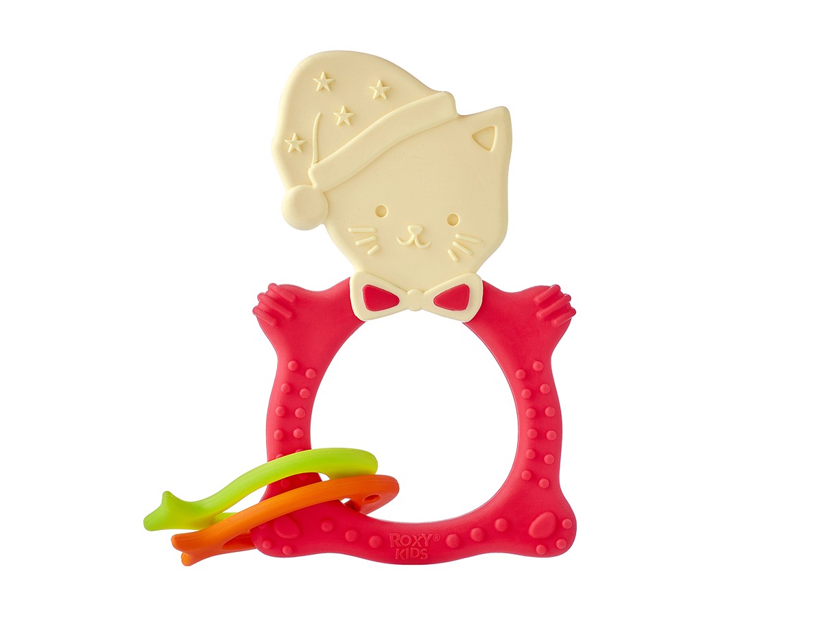 Inel gingival Roxy Kids Meow