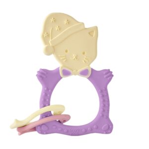 Inel gingival Roxy Kids Meow