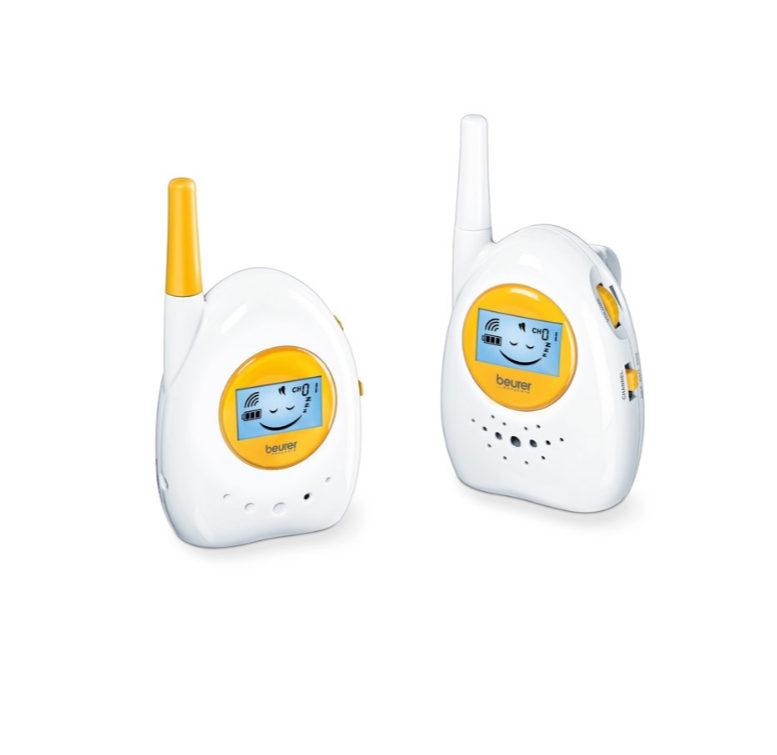 Interfon bebe Beurer BY84
