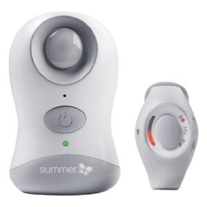 Interfon portabil Summer Infant Babble Band