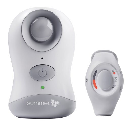 Interfon portabil Summer Infant Babble Band