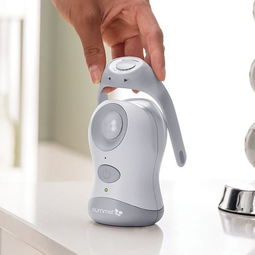 Interfon portabil Summer Infant Babble Band