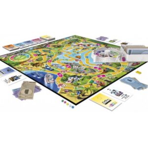 Joc de masa Game of Life