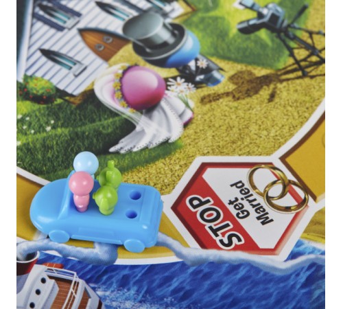 Joc de masa Game of Life