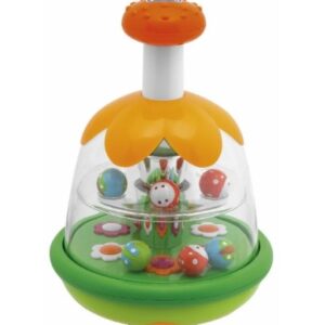Joc educativ Chicco Rainbow Rotation (68899.20)
