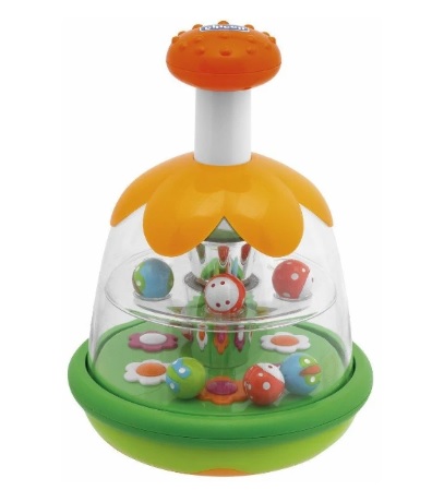 Joc educativ Chicco Rainbow Rotation (68899.20)