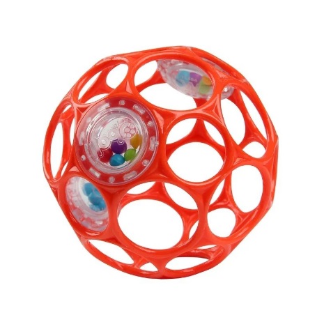 Jucarie Oball Rattle