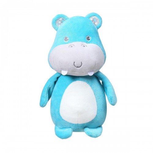 Jucarie din velur HIPPO MARCEL