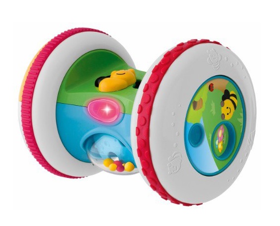 Jucarie interactiva Chicco Roller Spring (71707.00)
