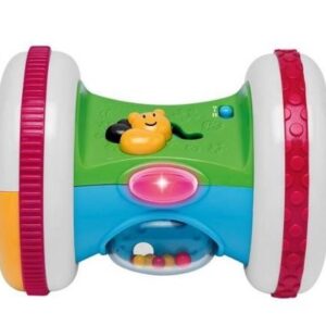 Jucarie interactiva Chicco Roller Spring (71707.00)
