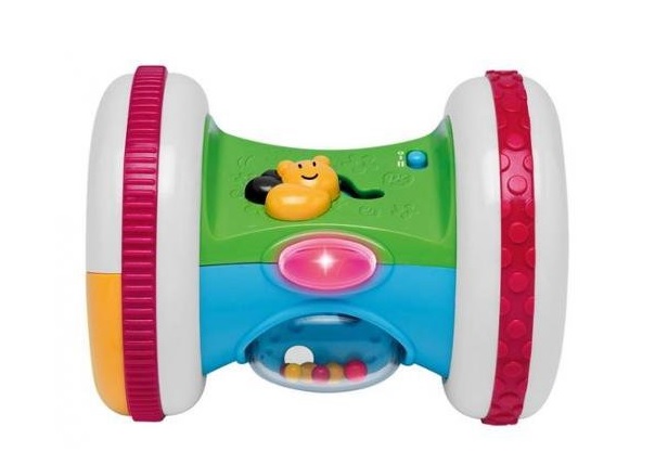 Jucarie interactiva Chicco Roller Spring (71707.00)