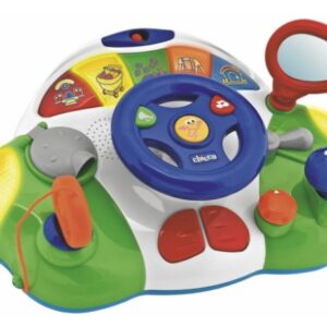 Jucarie interactiva Chicco Smart Driver (68488.218)