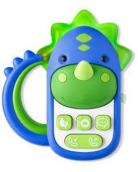 Jucarie interactiva telefon