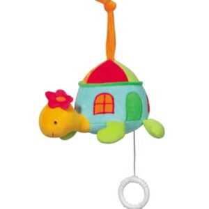 Jucărie pentru pătuturi si carucioare Brevi (C0100168358)