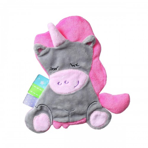 Jucarie plus atasament FLAT UNICORN SWEETIE