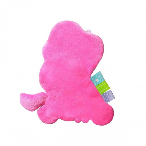 Jucarie plus atasament FLAT UNICORN SWEETIE