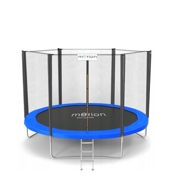 trambulina Jumi Motion
