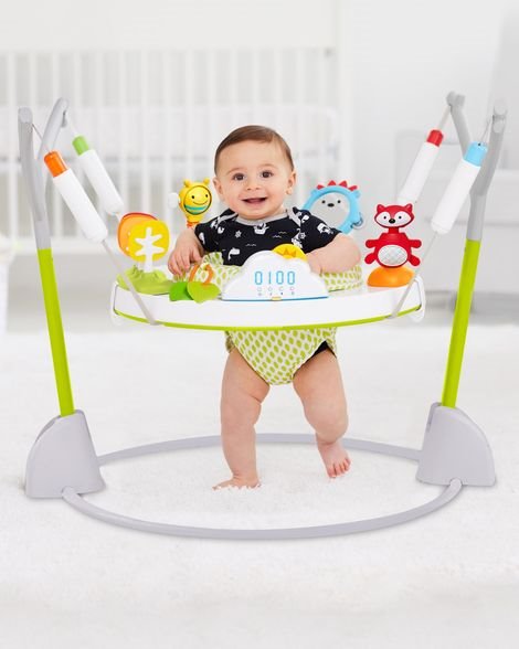 Jumper Skip Hop Explore & More