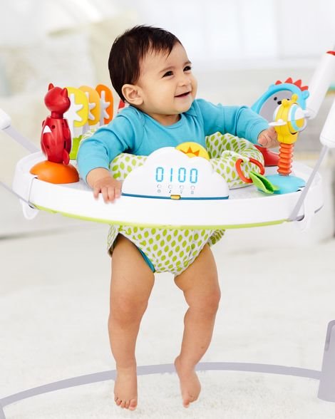 Jumper Skip Hop Explore & More
