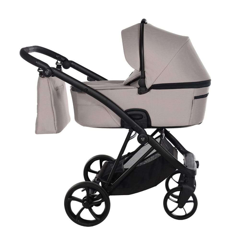 JUNAMA AIR V3 – 2 IN 1 -02 BEIGE