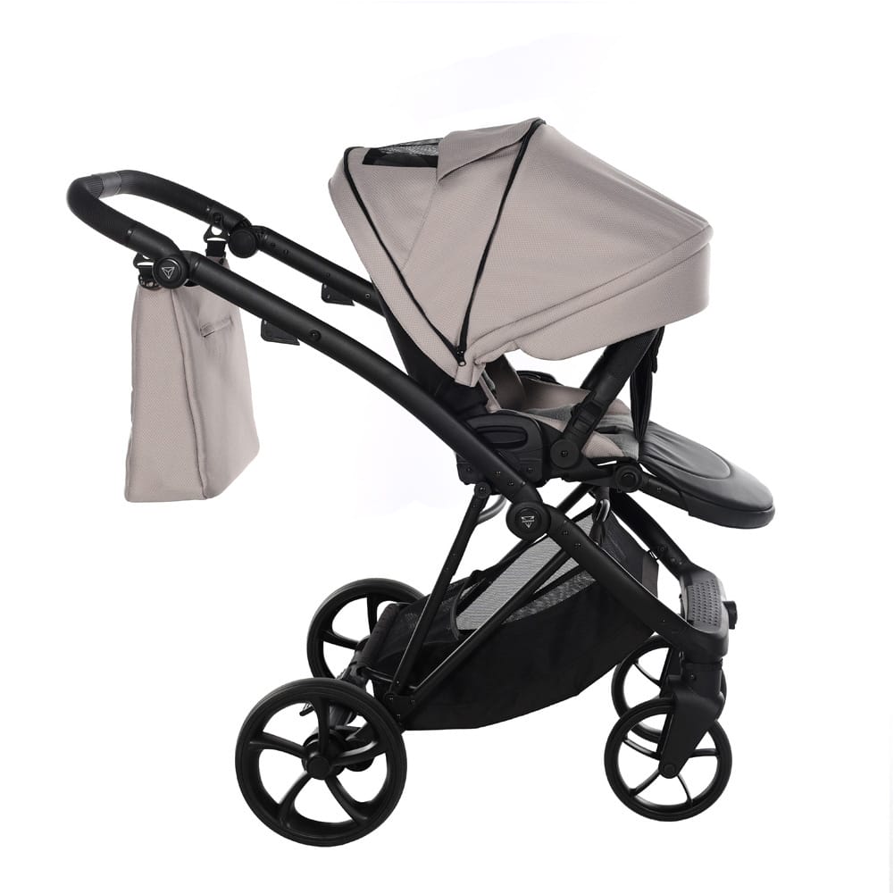 JUNAMA AIR V3 – 2 IN 1 -02 BEIGE - imagine 11