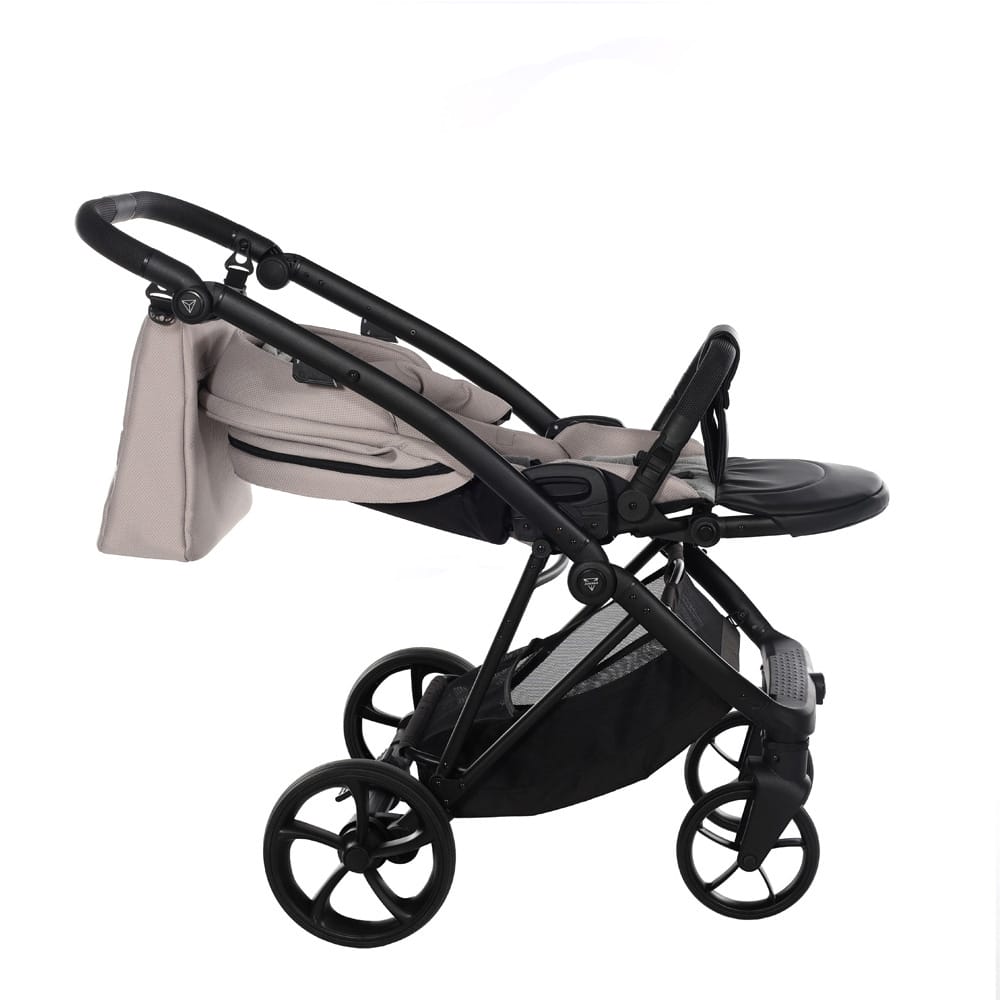 JUNAMA AIR V3 – 2 IN 1 -02 BEIGE - imagine 12