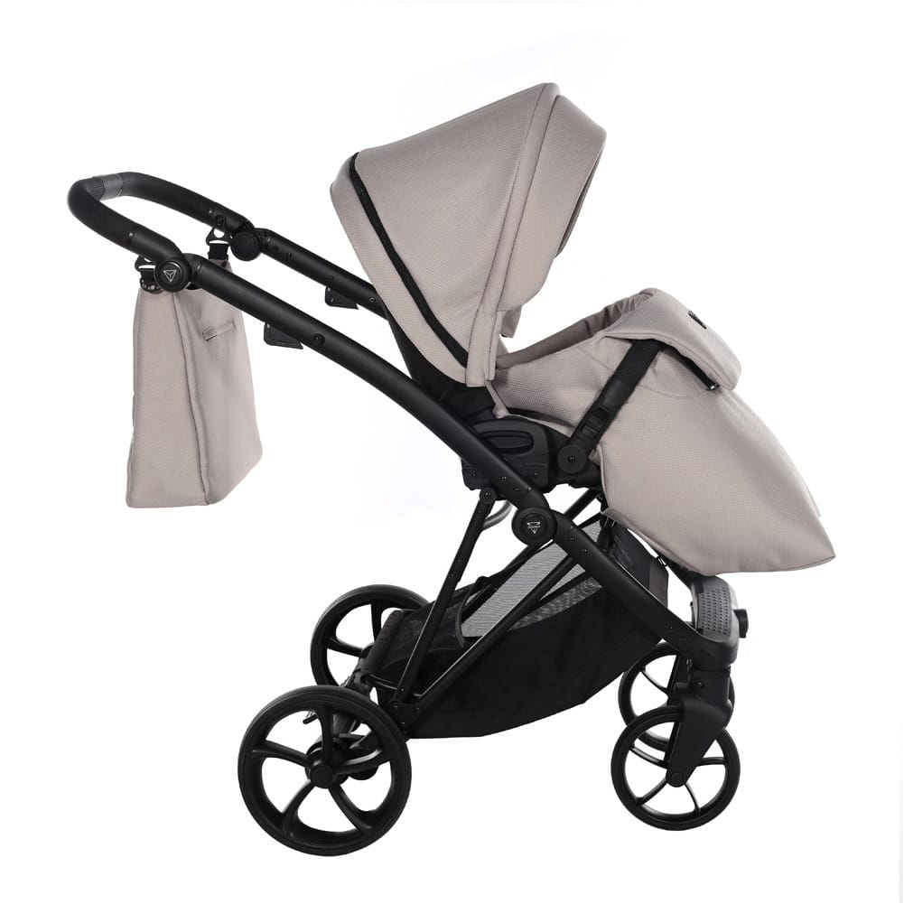 JUNAMA AIR V3 – 2 IN 1 -02 BEIGE - imagine 13