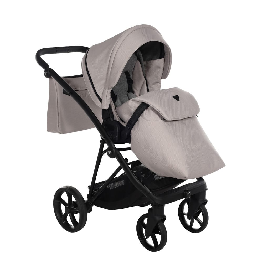 JUNAMA AIR V3 – 2 IN 1 -02 BEIGE - imagine 14