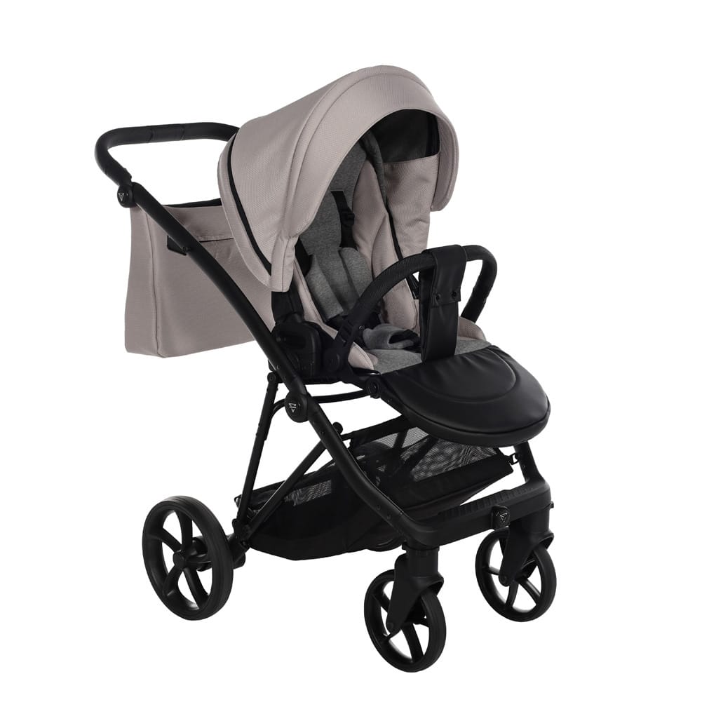 JUNAMA AIR V3 – 2 IN 1 -02 BEIGE - imagine 15