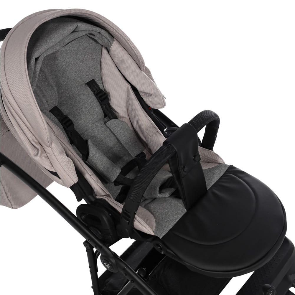 JUNAMA AIR V3 – 2 IN 1 -02 BEIGE - imagine 16