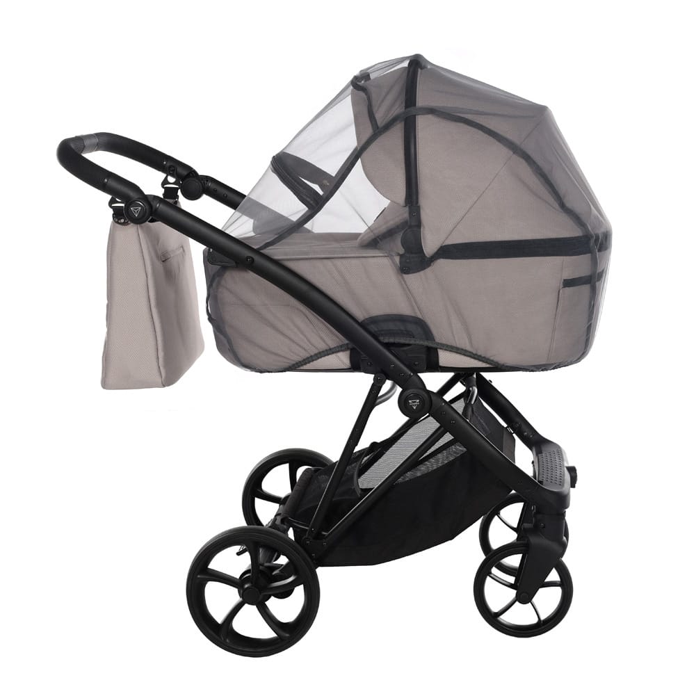 JUNAMA AIR V3 – 2 IN 1 -02 BEIGE - imagine 3