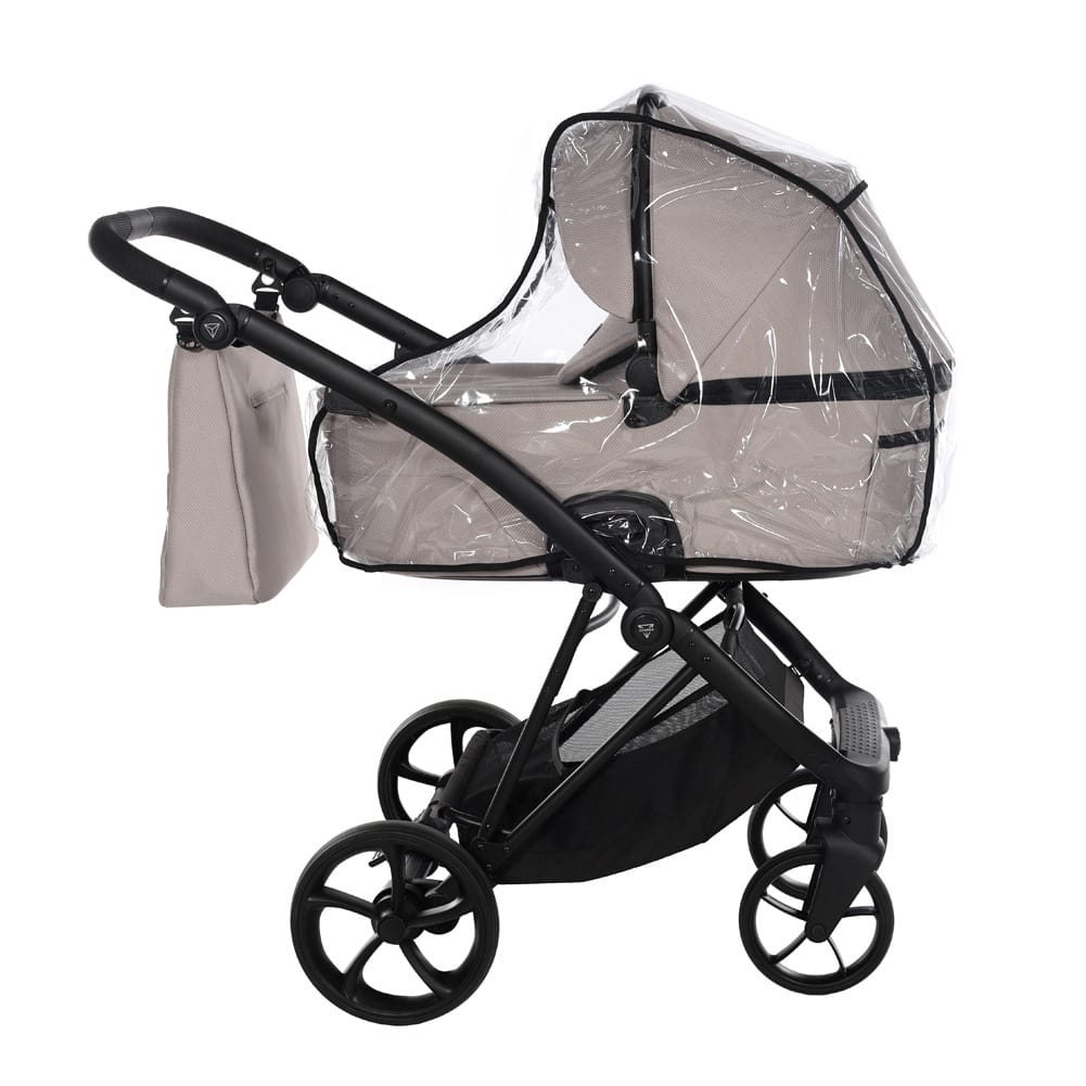JUNAMA AIR V3 – 2 IN 1 -02 BEIGE - imagine 4