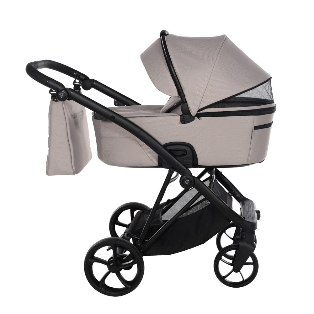 JUNAMA AIR V3 – 2 IN 1 -02 BEIGE - imagine 5