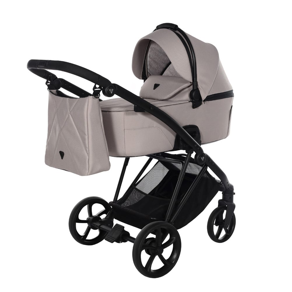 JUNAMA AIR V3 – 2 IN 1 -02 BEIGE - imagine 6
